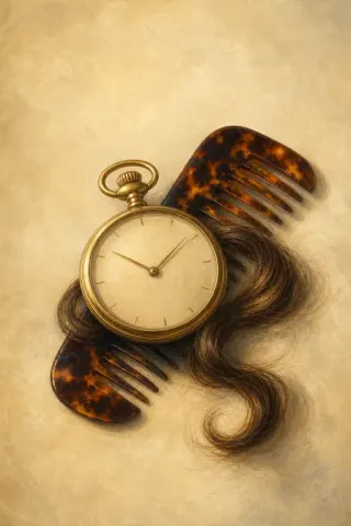 Обложка книги «Дары волхвов», О. Генри